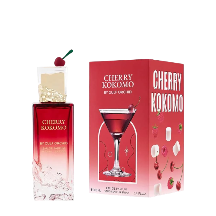 Cherry Kokomo