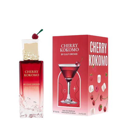 Cherry Kokomo