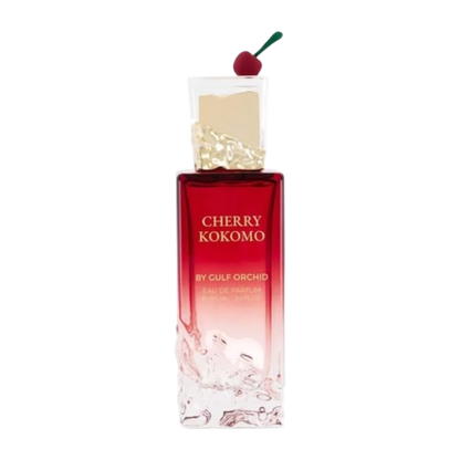 Cherry Kokomo