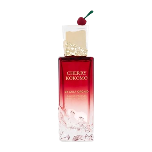Cherry Kokomo