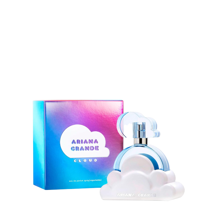 Cloud Ariana Grande