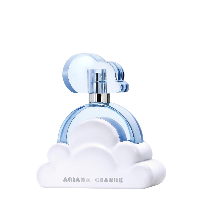 Cloud Ariana Grande