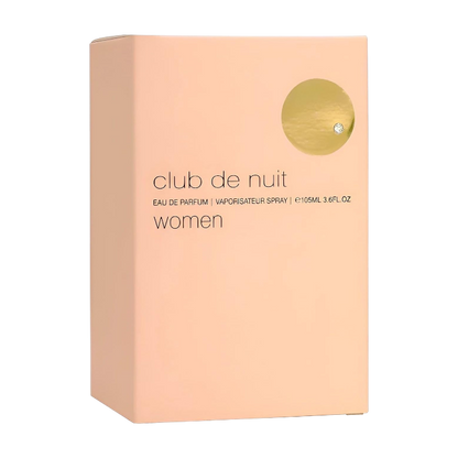 Club De Nuit Woman