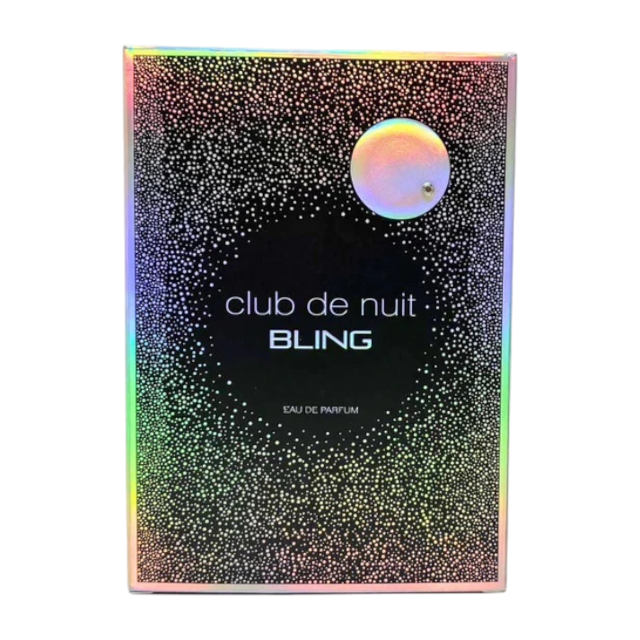 Club de Nuit Bling