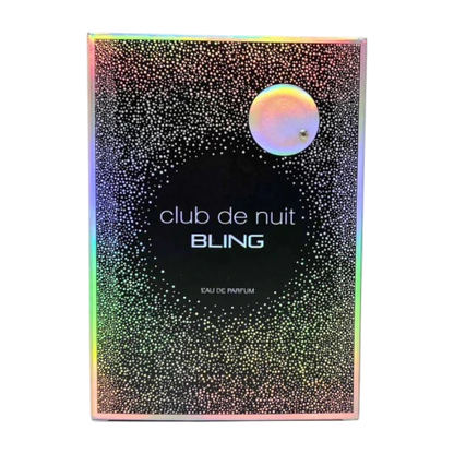 Club de Nuit Bling