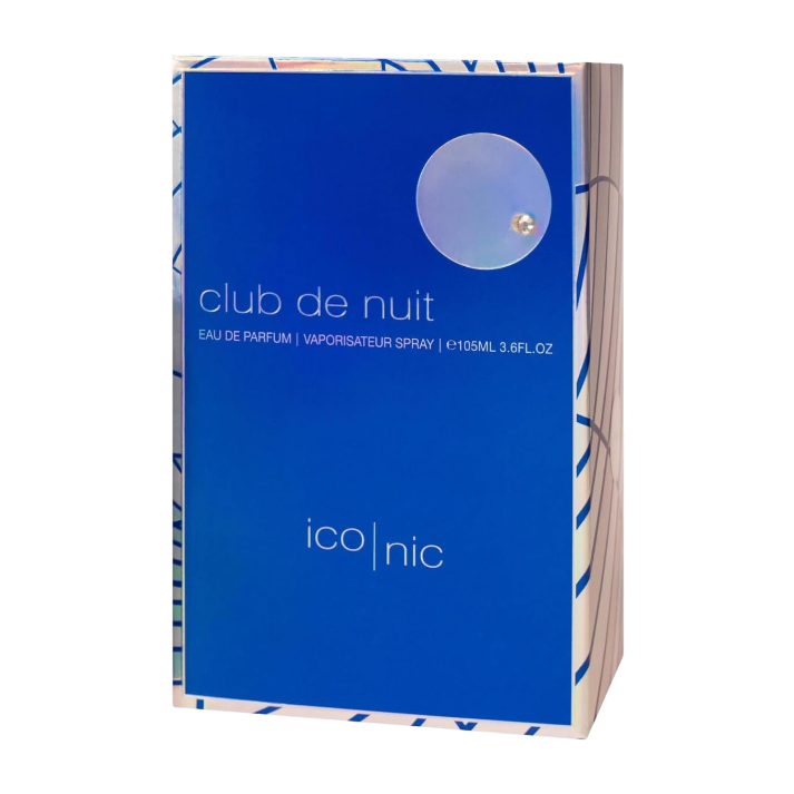 Club de Nuit Iconic