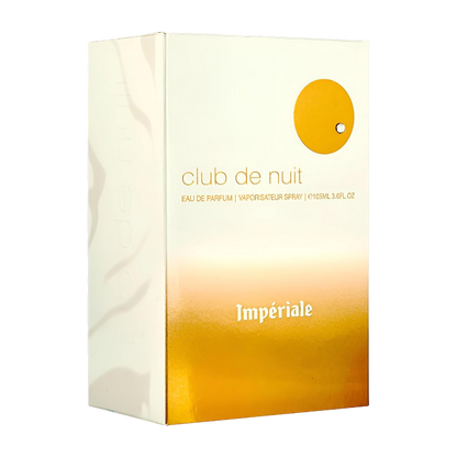 Club de Nuit Imperiale