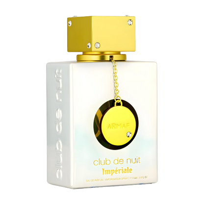 Club de Nuit Imperiale