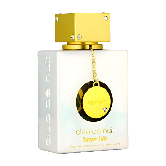 Club de Nuit Imperiale