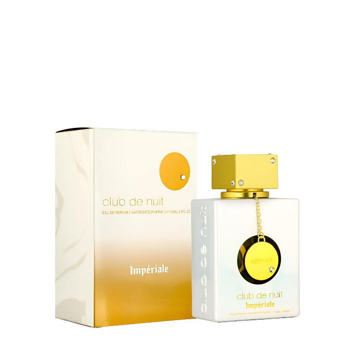 Club de Nuit Imperiale