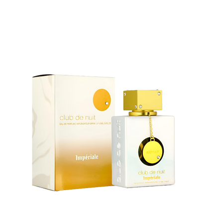 Club de Nuit Imperiale