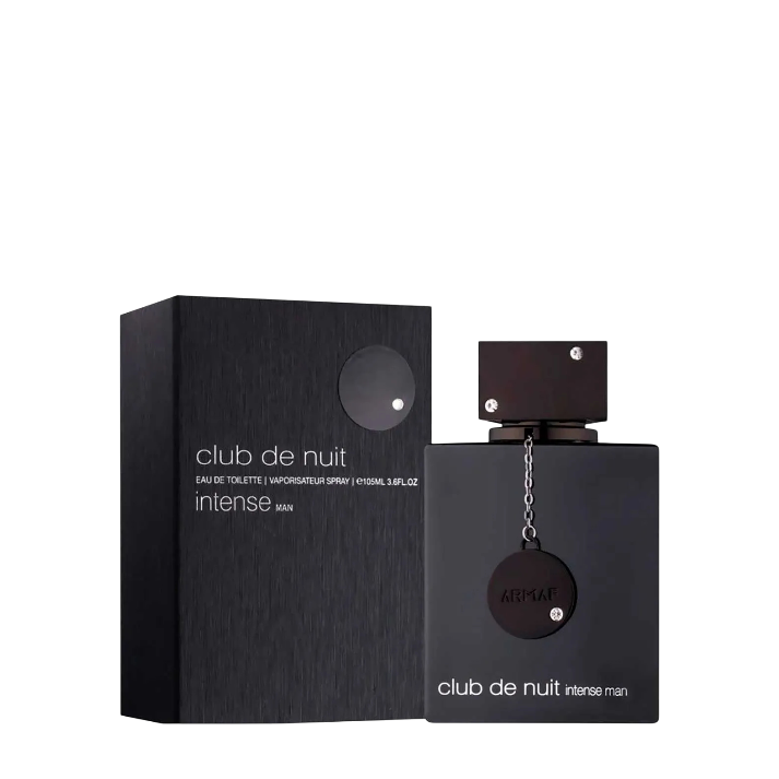 Club de Nuit Intense Man