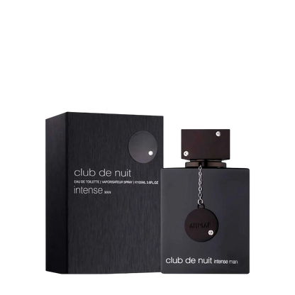 Club de Nuit Intense Man