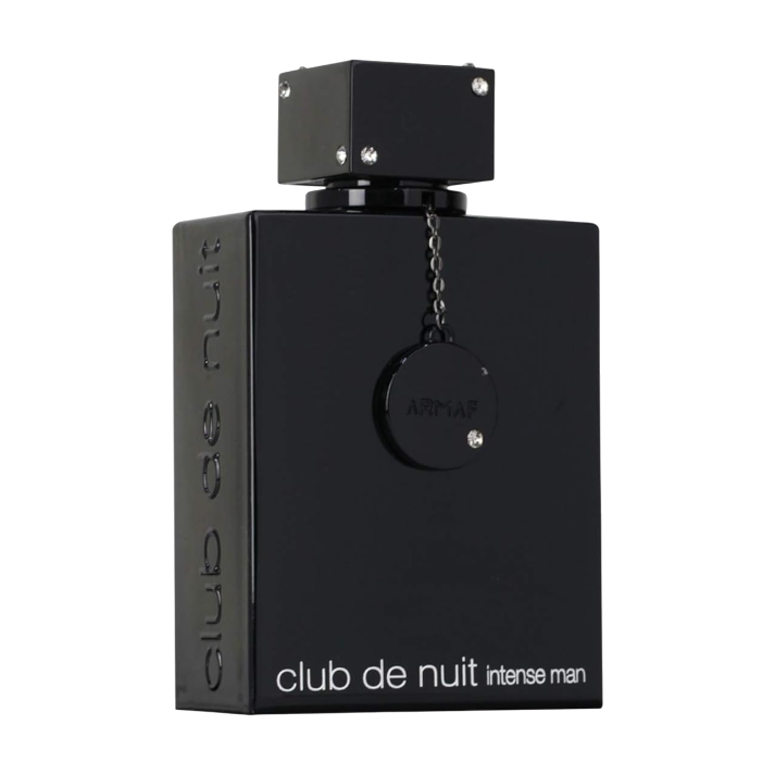 Club de Nuit Intense Man