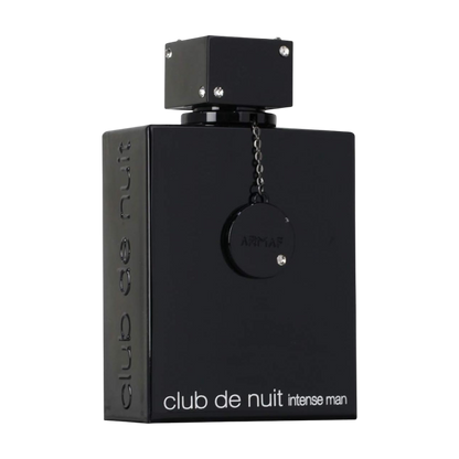 Club de Nuit Intense Man