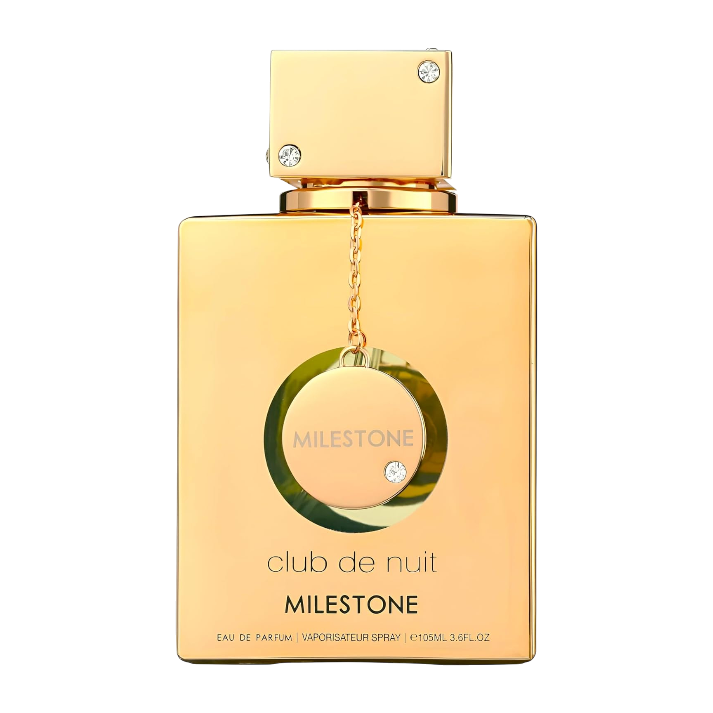 Club de Nuit Milestone