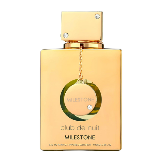 Club de Nuit Milestone