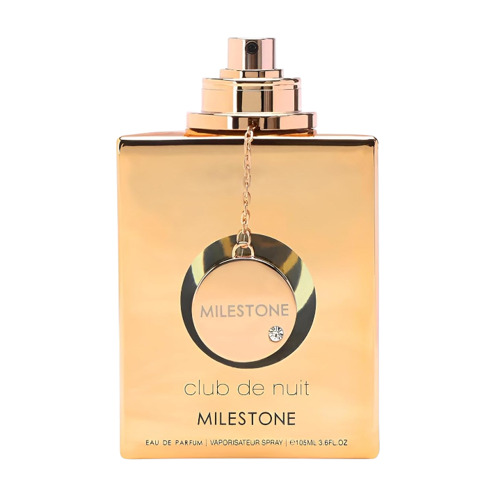 Club de Nuit Milestone