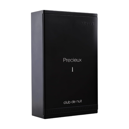 Club de Nuit Precieux