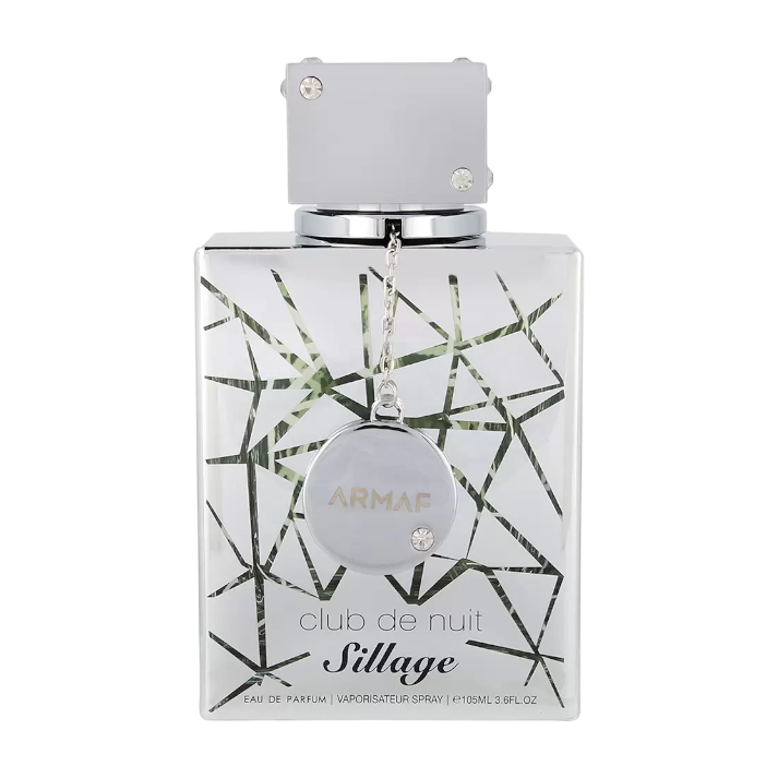 Club de Nuit Sillage