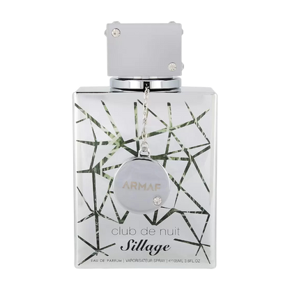 Club de Nuit Sillage