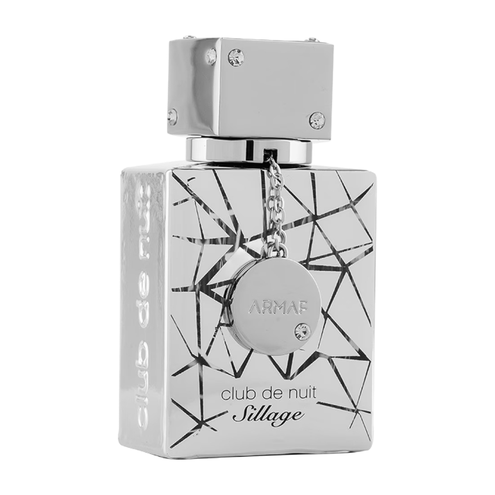 Club de Nuit Sillage