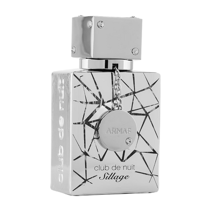 Club de Nuit Sillage