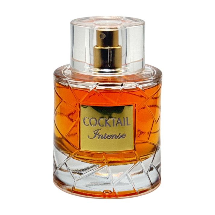 Intense Cocktail