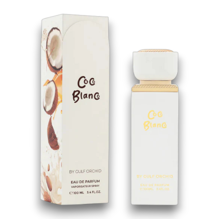Coco Blanco