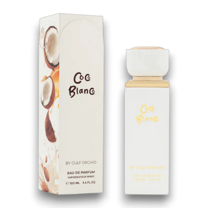 Coco Blanco