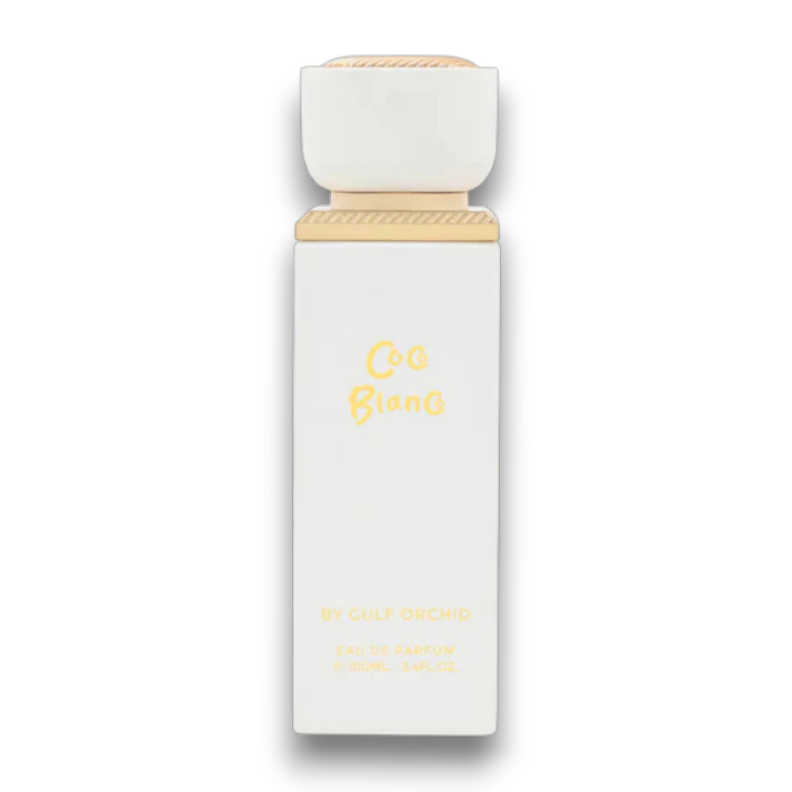 Coco Blanco