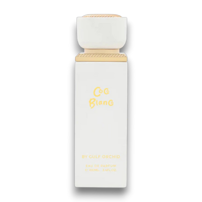 Coco Blanco