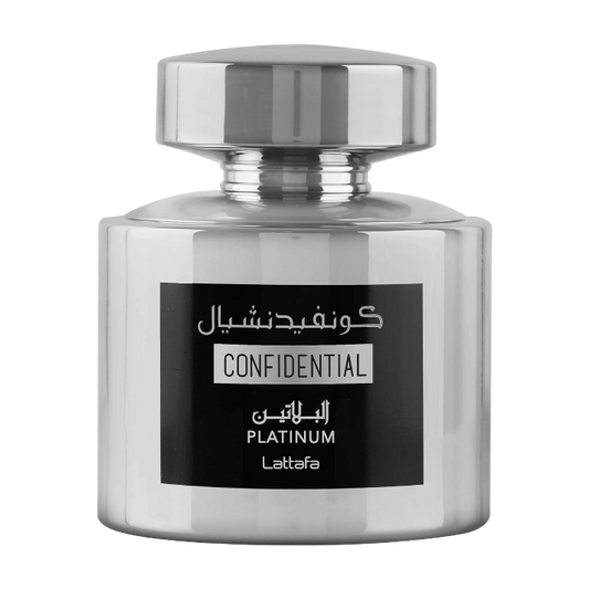 Confidential Platinum