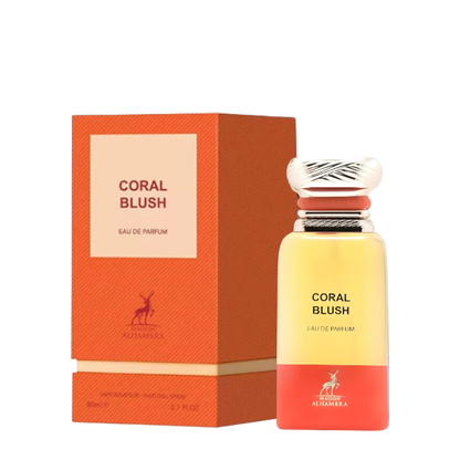 Coral Blush