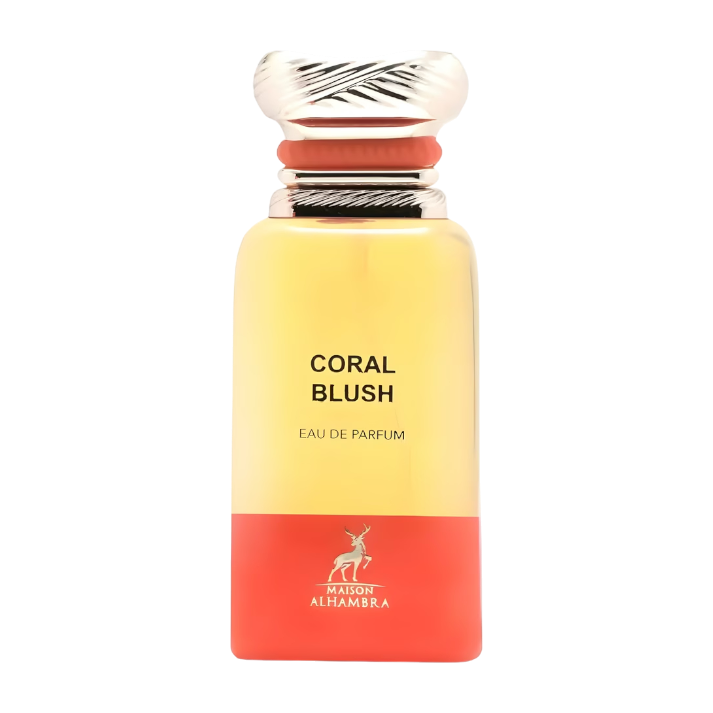 Coral Blush