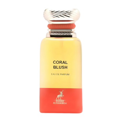 Coral Blush