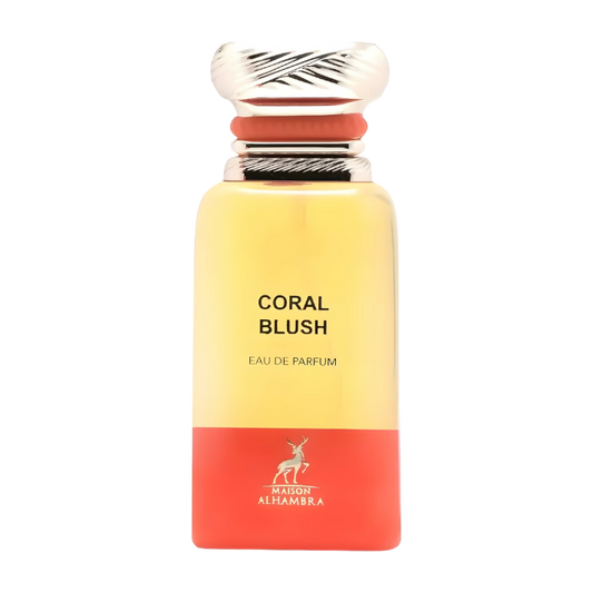 Coral Blush