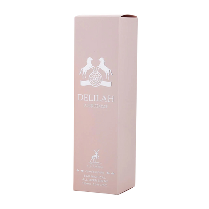 Delilah All Over Body Spray 150ML