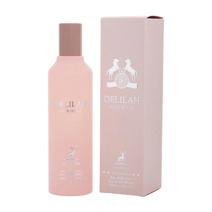 Delilah All Over Body Spray 150ML