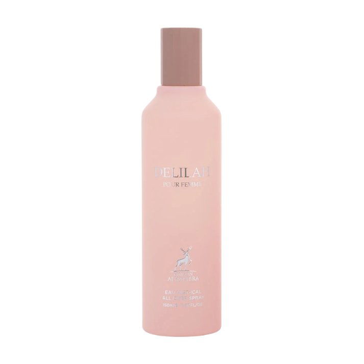 Delilah All Over Body Spray 150ML