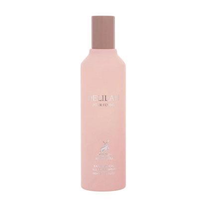Delilah All Over Body Spray 150ML