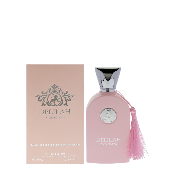 Delilah