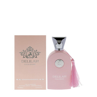 Delilah