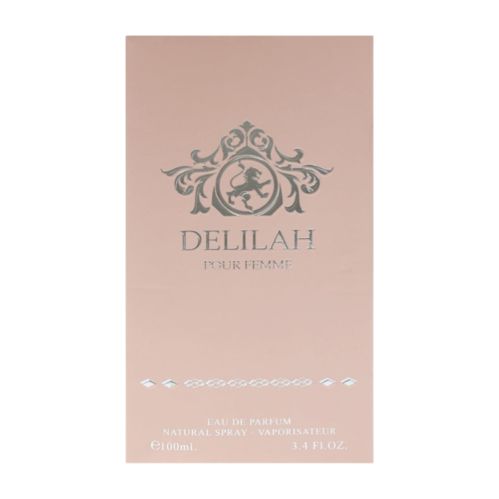 Delilah