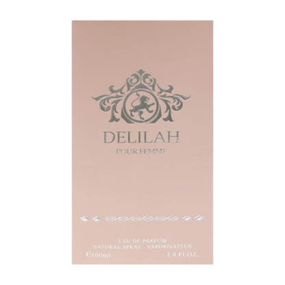 Delilah
