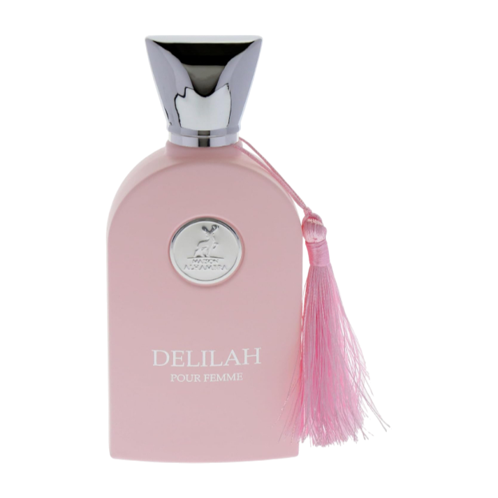 Delilah