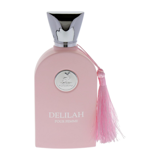 Delilah