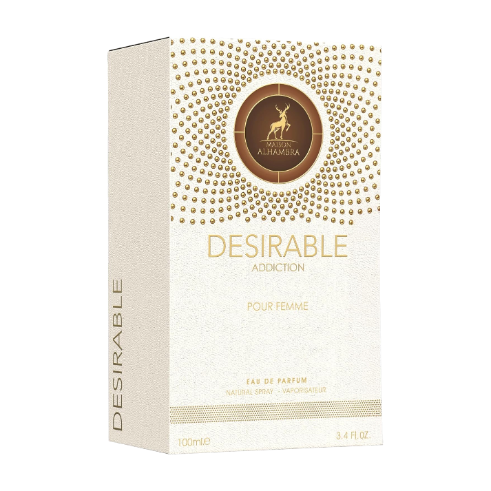 Desirable Addiction