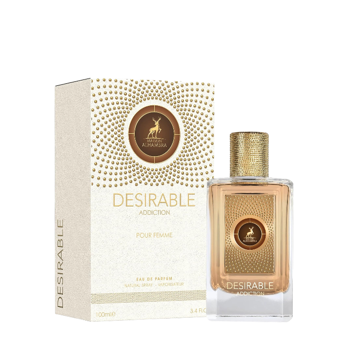 Desirable Addiction