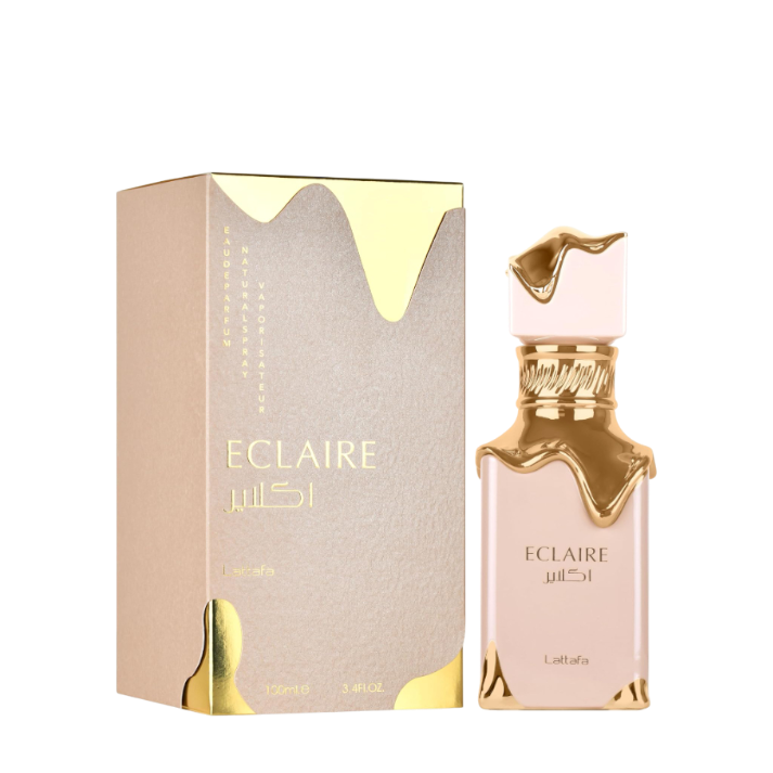 Eclaire